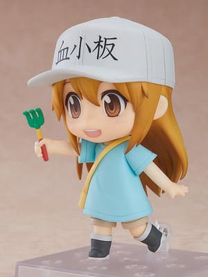 Nendoroid 1036 Platelet - 2