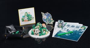 Cthulhu - Meowthulhu Pajama Party - Apex - 5