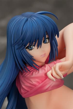 Young Hip Cover Gal Girl - 3