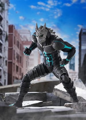 Kaiju No. 8 - Kaiju No. 8 Pop Up Parade - Good Smile Company - 4