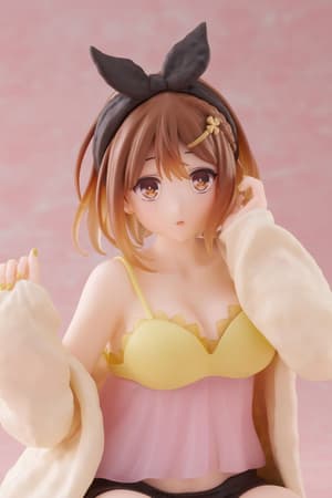 Reisalin Stout (Ryza) - Taito Kuji Figure (10)