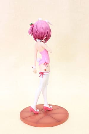 Tomoka Minato - Usagi-san Refine - PLUM - 4