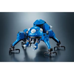 Motoko Kusanagi and Tachikoma - Variable Action Hi-Spec - Megahouse - 1