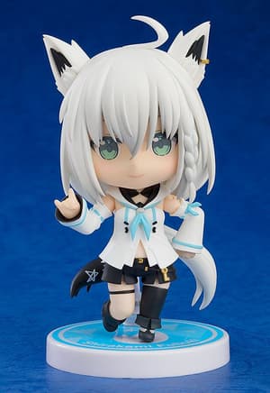 Nendoroid 1821 Shirakami Fubuki - Re-Release - 4