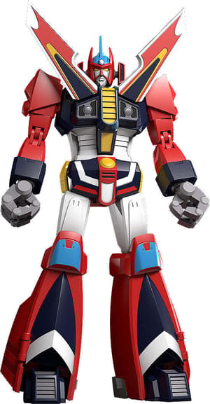 MODEROID Braiger(re-run) - 1