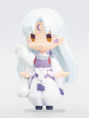Sesshoumaru - HELLO! GOOD SMILE - 3
