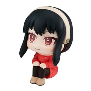 Yor Forger - Spy x Family Look Up - Megahouse (5)