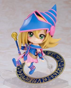 Nendoroid Dark Magician Girl(re-run) - 4