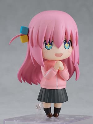 Nendoroid More: Face Swap Bocchi Selection【BOX】 - 4