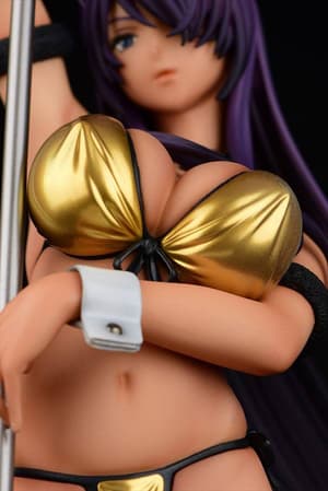 Kan'u / Kannu Unchou - Type B - Bunny Special - Orca Toys - 3