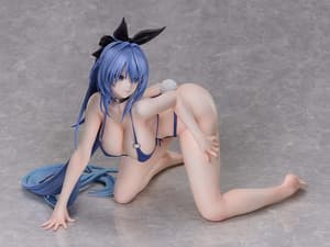 New Jersey: Anniversary Swimsuits Ver. - 8