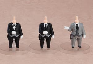 Dress Up Butler - Nendoroid More - Good Smile Company - 2