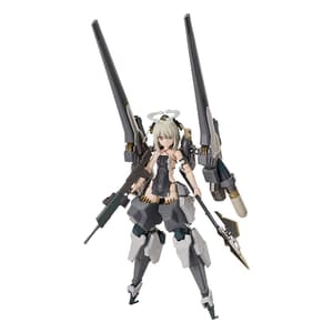 Charged Particle Cannon General-Purpose Fighter: Cuckoo - Hyper Body Actionfigur - Good Smile Company - 3
