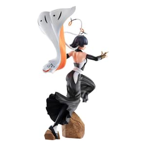 Sui Feng / Soi Fon - Bleach Gals - Megahouse - Re-Release - 2