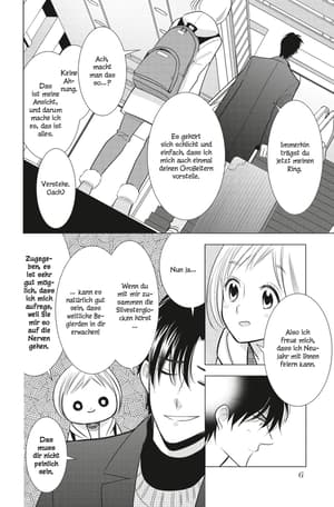 Takane & Hana - Carlsen - Band 017 - 5