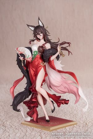 Fugue - Star Luck Amass Fortunes - Gift+ - Myethos (14)