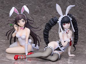 Mikan Tsumiki: Bunny Ver. - 9