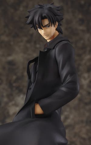 Emiya Kiritsugu - Refined Ver - 3
