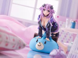 Neptune - Wake Up Version - Broccoli - 3