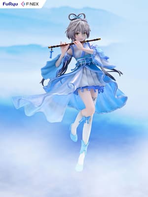 Vsinger Luo Tianyi Ge Xing ver. 1/7 Scale Figure - 8