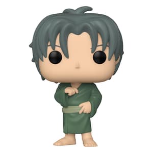 Shigure Soma - Fruits Basket POP! - 1
