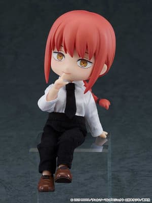 Makima - Nendoroid Doll - 3