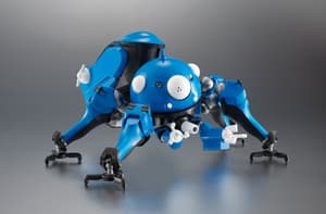 Tachikoma - Ghost in the Shell Stand Alone Complex_2045 - Robot Spirits - Tamashii Nations - 13