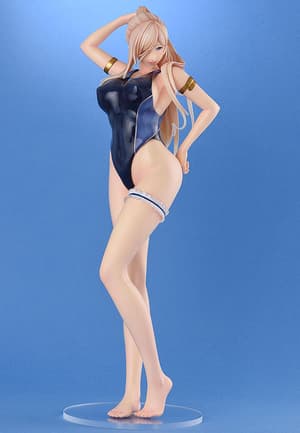 Christina - Swimsuit - Character's Selection BINDing / Native (4)