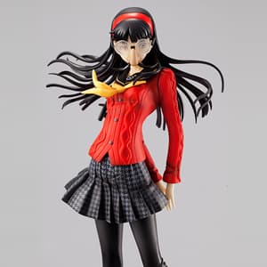 Yukiko Amagi - TV Animation Version - 11