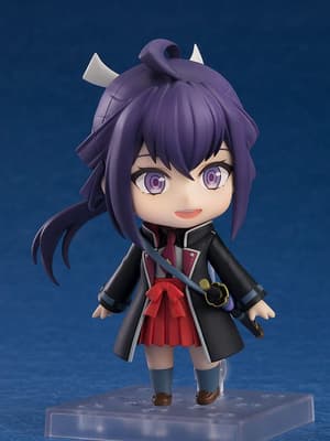 Nendoroid 2351 Nanao Hibiya - 4