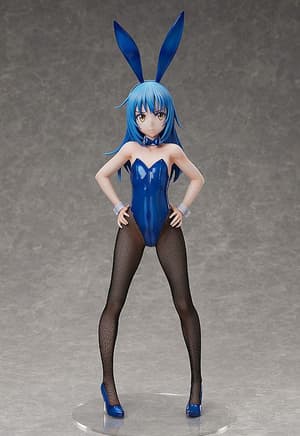 Rimuru Tempest - 1/4 B-Style Bunny - FREEing - 4