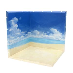 Dioramansion 200: Beach 2(re-run) - 4
