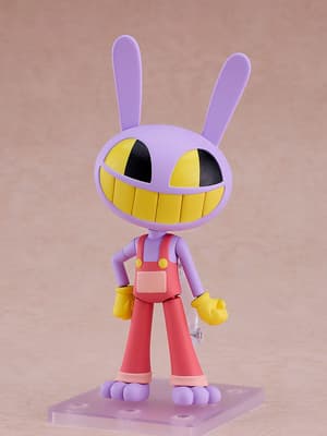 Nendoroid 2771 Jax - 2