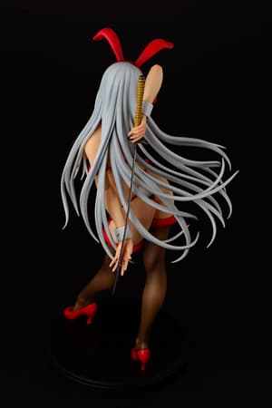 Chou'un Shiryu - Bunny Version - Type R - 14
