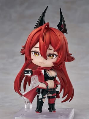 Nendoroid 2778 Red Hood - 3