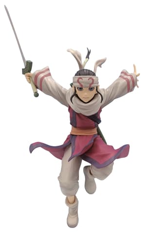 Kingdom - Kai Kyou - Creator x Creator Figur - 1