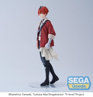 Stark - Desktop x Decorate Collections - Sega (6)