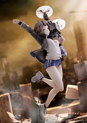Natsuno Minami - Ques Q (6)