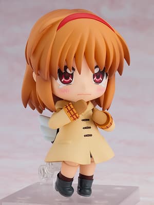Nendoroid 1346 Ayu Tsukimiya - Re-Release - 3