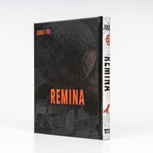 Remina - Carlsen - One Shot - 2
