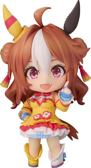 Nendoroid Copano Rickey - 1