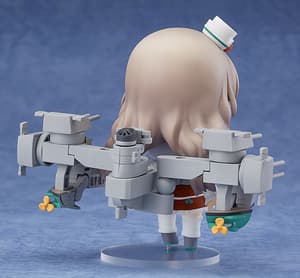 Nendoroid 729 Pola - 8