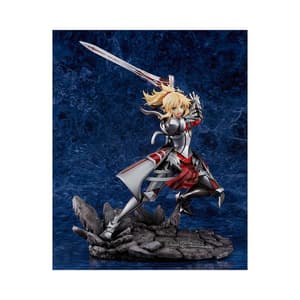 Mordred - Saber - Clarent Blood Arthur | Good Smile Company | Fate/Grand Order Figure - 5