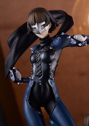 Makoto Niijima - Queen - Persona 5 Pop Up Parade - Good Smile Company - Re-Rlease - 2