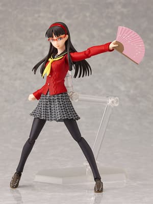 figma 144 Yukiko Amagi - 3