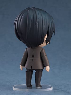 Nendoroid 2171 Iori Izumi - 1