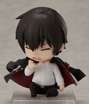 Nendoroid 913 Kyouya / Kyoya Hibari  - 5