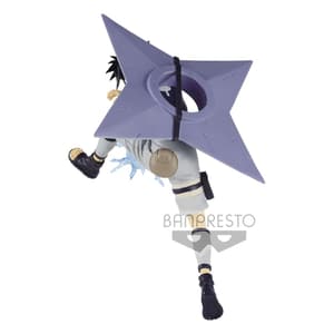Sasuke Uchiha - Vibration Stars Naruto Original - Banpresto - 2