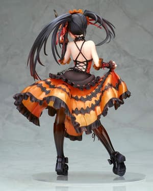 Kurumi Tokisaki - Alter - Re-Release - 10