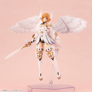 Lumitea - Arcanadea Model Kit - Kotobukiya - 1